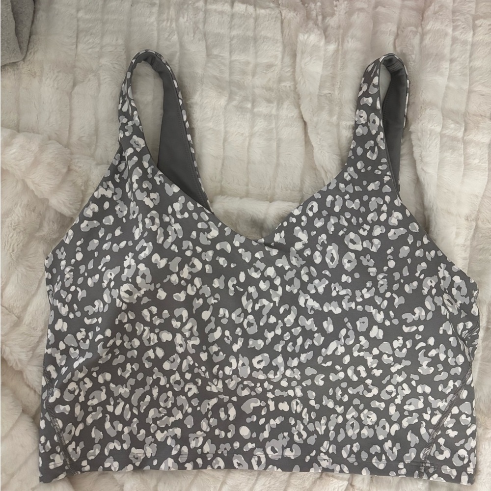 Old Navy workout top